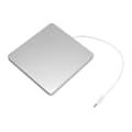 Usb-c Dvd Cd-enhet Extern Omskrivare Typ-c Dvd/cd-brännare Bärbar Dvd-enhet Stöder Windows8/7/vista