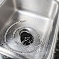 Miniatyrbild 3 av 4: 2 st Badrum Kök Hem Diskbänk Propp Avloppspropp Tvättställ Praktisk Enkel Användning