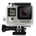 Pikkukuva 5 / 5: GoPro Hero 3/3+/4 vedenpitävä sukellussuojaus surffaukseen