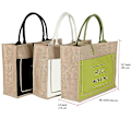 Miniatyrbilde 3 av 4: Hellow Weekend Lin Vanntett Fôr Tote Skulderveske Stor Handleveske Black