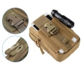 Miniatyrbilde 2 av 5: Treningsløpebelte Khaki