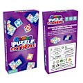 Miniatyrbillede 1 af 3: Hurtigt Match The Game Master Space Logisk Tænkning Puslespil Børn Interaktivt Spil EXTENDE