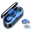 Pikkukuva 1 / 4: Bluetooth-kuulokkeet