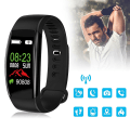 Miniatyrbillede 1 af 5: Smartwatch Black