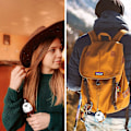 Miniatyrbilde 3 av 5: Mini Dyre Bluetooth Høyttalere Bærbar Trådløs for Skrivebord Com