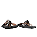 Miniatyrbild 5 av 5: Herr Casual Flip Flops Halkfria Andningsbara Allround Sandaler 39