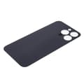 Miniatyrbilde 5 av 5: Batterihusdeksel for iPhone 13 Pro 6,1 tommer, reservedel Multicolor Style C