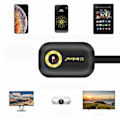 Miniatyrbild 5 av 5: 4k 1080p Hdmi Tv Display Adapter Airplay Dlna Stick Kompatibel med Android/mac/ios