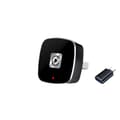 Pikkukuva 1 / 7: [LCS] Mini 2-in-1 langaton CarPlay- ja Android Auto -sovitin, piilotettu plug-and-play Type-C:llä