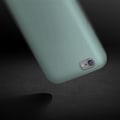 Miniatyrbillede 4 af 4: Apple iPhone 6 Plus og 6S Plus Soft Touch Semi-rigid Silikone C