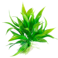 Miniatyrbilde 1 av 5: Kunstig plast vannplante gress akvarium dekorasjoner As pic1
