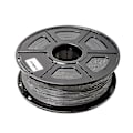 Miniatyrbillede 2 af 5: 1,75 mm PEGT filament med spole, høj styrke tolerance 0,02 mm 1 kg 3D printer materiale erstatning