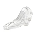 Miniatyrbillede 1 af 5: Chokolade Høje Hæle Sko Form Kage Bageform Køkkenudstyr Small Flat Heel 1pcs