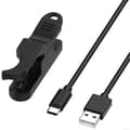 För Casio GPR-H1000/GPR-H1000R klocka 1m laddningskabel USB-laddare