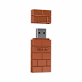 Miniatyrbilde 2 av 5: Trådløs Bluetooth-adapter for Nintendo Switch Ns Nes Wii U Ps4 Ps3 Orange