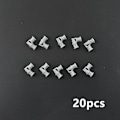 Miniatyrbillede 1 af 5: Tekniske Dele Motor Multi Power Funktioner 8293 8883 Værktøj Servo Tog Model Sæt Byggeklodser Kompatible Alle Mærker 20Pcs-61903