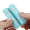 Miniatyrbilde 2 av 3: Infinity Cube Antistresskube Fidget Leker Kube Stressreduserende Kube