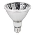 Miniatyrbillede 2 af 2: Reptil Infrarød Varmelampe Terrarium Skildpadde Øgle Slange Solar Dome Lampe 220V (20W)