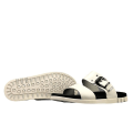 Miniatyrbild 2 av 5: Herr Casual Flip-Flops Andningsbara Halkfria Allround Sandaler och Tofflor 44