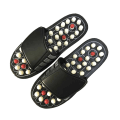 Miniatyrbild 2 av 4: Acu-point Tofflor Akupressur Massage Fotmassage Flip Flop Sandaler För Kvinnor Män 43