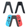 Miniatyrbilde 1 av 4: Joy-Con Lader Ladestajon For Nintendo Switch Lite