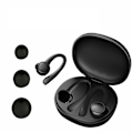 Miniatyrbilde 2 av 5: Bluetooth-ørepropper