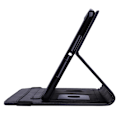 Miniatyrbild 4 av 4: Slim Stativ Tablet Fodral För Samsung Galaxy Tab A 10.1\" T510 T515 T517 black