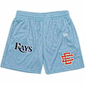 Miniatyrbild 2 av 4: Eric Emanuel EE Basic Shorts för män Gymshorts Badshorts himmelsblå RAYS himmelsblå RAYS sky blue RAYS 2XL