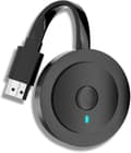 Trådlös HDMI 4K HDR Wi-Fi HDMI-dongel för streaming