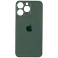 Miniatyrbilde 3 av 5: [LCS] For iPhone 13 Pro 6,1 tommer batterideksel reparasjonsdel Multicolor Style E