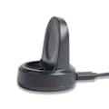 Miniatyrbillede 2 af 3: Trådløs oplader Kompatibel med Samsung Gear S2 S3 Sport S4 R732 R770