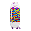 Miniatyrbilde 3 av 4: Plush Happy Nappers Unicorn