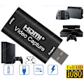 Pikkukuva 2 / 5: HDMI-videotallennin