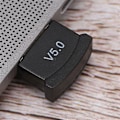 Miniatyrbillede 2 af 4: USB Bluetooth 5.0 Trådløs Audio Musik Stereo Receiver til Comp