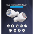 Miniatyrbild 5 av 5: Chronus Bluetooth Hörlurar In Ear - Brusreducerande Hörlurar -
