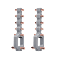 Miniatyrbilde 1 av 5: Drone yagi antenne for DJI Mavic Air 2/2s fjernkontroll signalforsterker antenne rekkeviddeforlenger Mavic Mini 2 drone tilbehør Gray