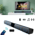 Miniatyrbild 1 av 5: TV Bluetooth Sound Bar Högtalare