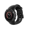 Pikkukuva 2 / 4: Pehmeä silikonihihna Suunto 5 22,5mm - Musta