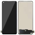 For Oppo A78 4G/Reno7 SE 5G/Find X5 Lite/F21 Pro 4G/Reno7 5G (Global)/9 Pro+ 5G Grad C LCD-skjerm