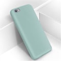 Miniatyrbillede 2 af 4: Apple iPhone 6 Plus og 6S Plus Soft Touch Semi-rigid Silikone C