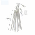 Miniatyrbilde 5 av 5: Hagelys Julelys Julelys Warm White