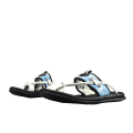 Miniatyrbild 2 av 5: Herr Allround Flip-flops Halkfria Andningsbara Vardagssandaler 38