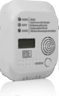 Rm370 Kolmonoxiddetektor