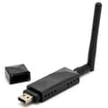 Atheros AR9271 802.11n 150 Mbps trådlös USB WiFi-adapter, Kali-kompatibel med Linux