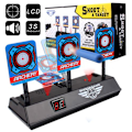 Miniatyrbillede 1 af 4: Stillcool? Elektronisk måltavle kompatibel med Nerf N-Strike