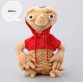 E.t Pehmolelu Extra-terrestrial Nuket Kangas Pehmo Ex:llä
