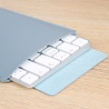 Miniatyrbild 4 av 5: Fodral för Magic Keyboard 2 Generation, förvaringsväska lämplig för Ma