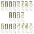 Miniatyrbild 4 av 4: T10 LED-lampor för backljus