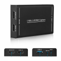 Miniatyrbild 1 av 5: HDMI till USB Videoinspelningskort