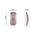 Pikkukuva 4 / 4: Bluetooth 4.0 ja 2.4G langaton Dual Mode hiljainen Ladattava